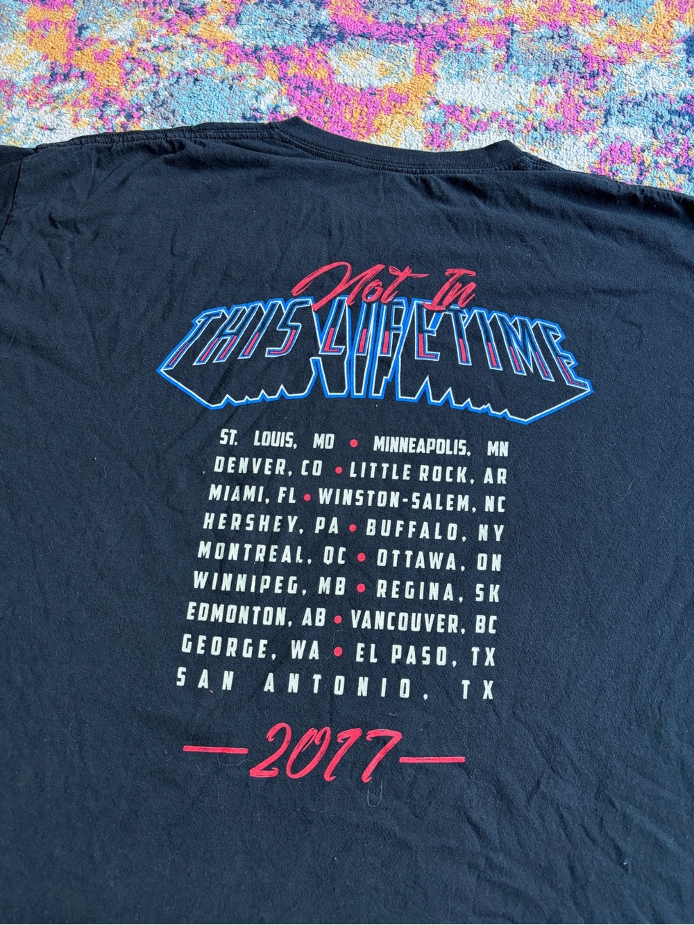 Guns N Roses Shirt - Picture 4 of 9